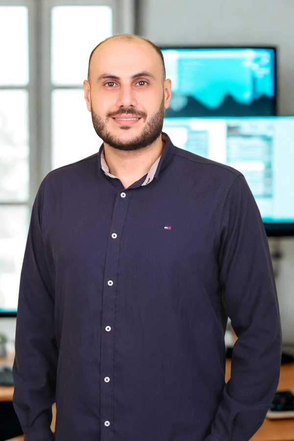 14+ Years of Engineering. Augmented by AI.